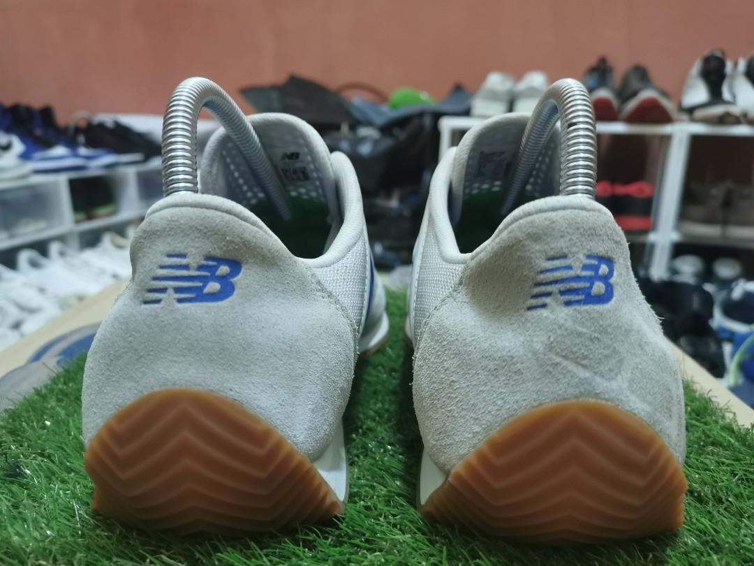 New balance outlet 320 re-engineered