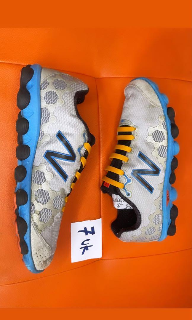 New balance discount 3090 orange