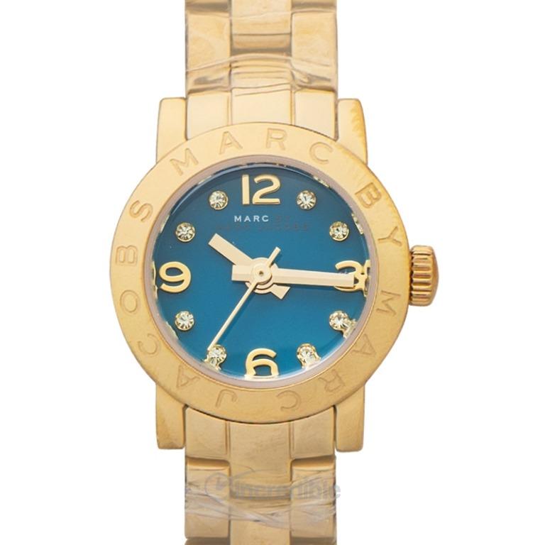 Marc jacobs dinky deals watch