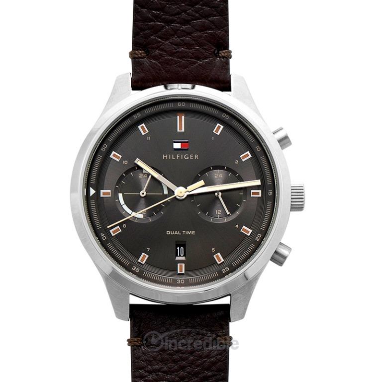 Quartz tommy hilfiger best sale