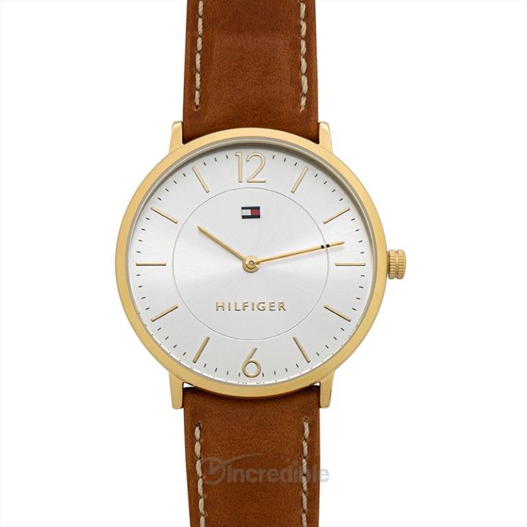 Tommy hilfiger quartz outlet