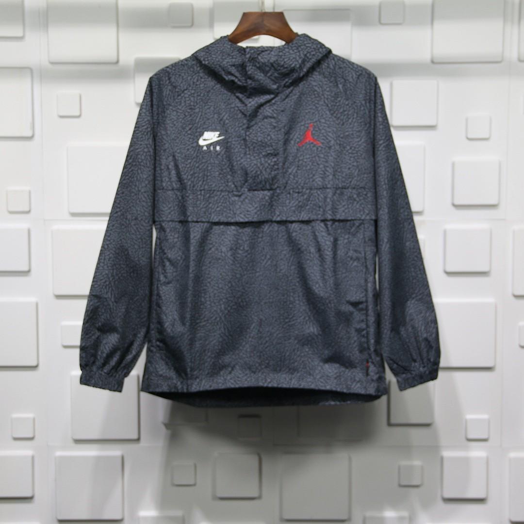 Jordan 1988 store anorak jacket
