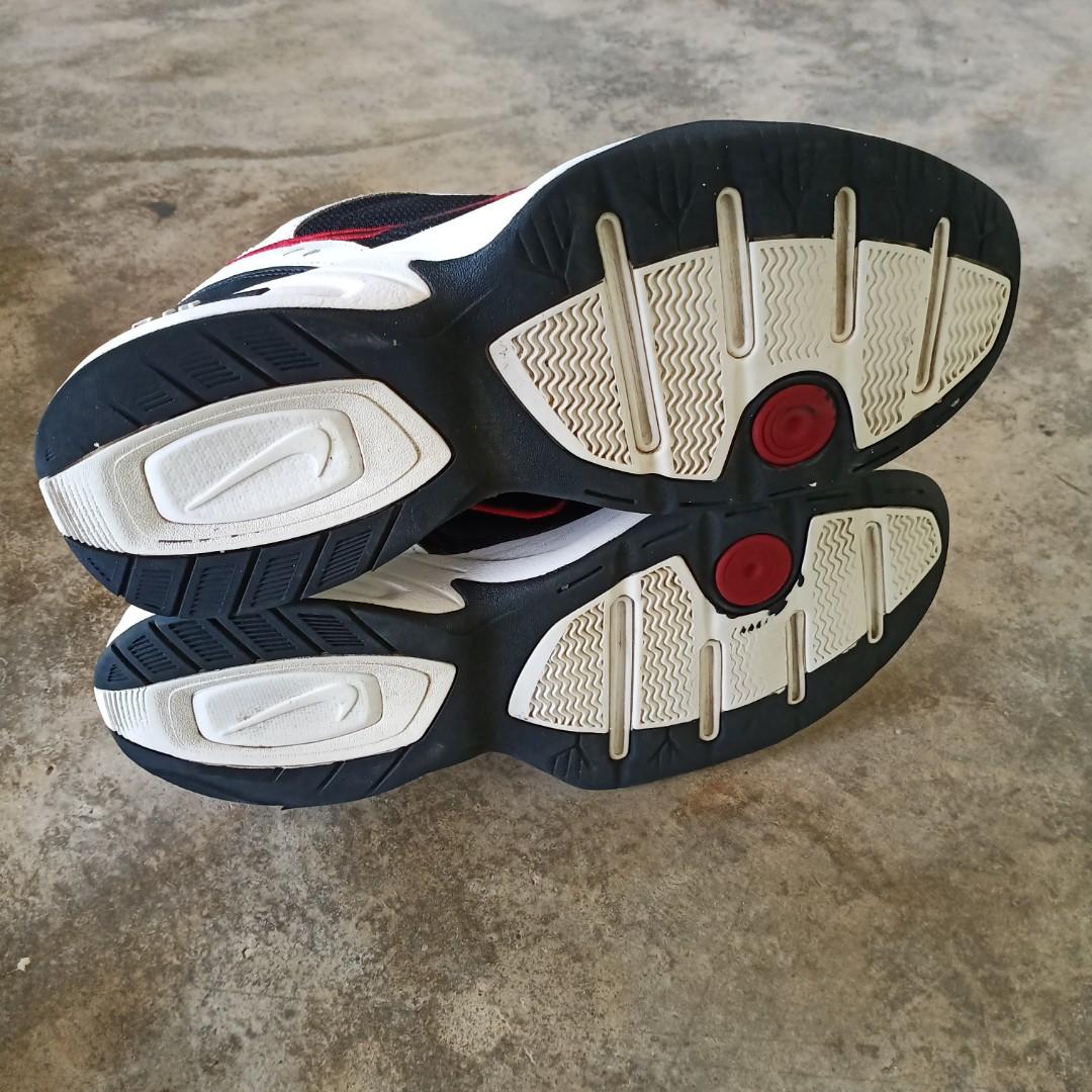 NIKE AIR MONARCH, Men's Fashion, Footwear, Sneakers on Carousell
