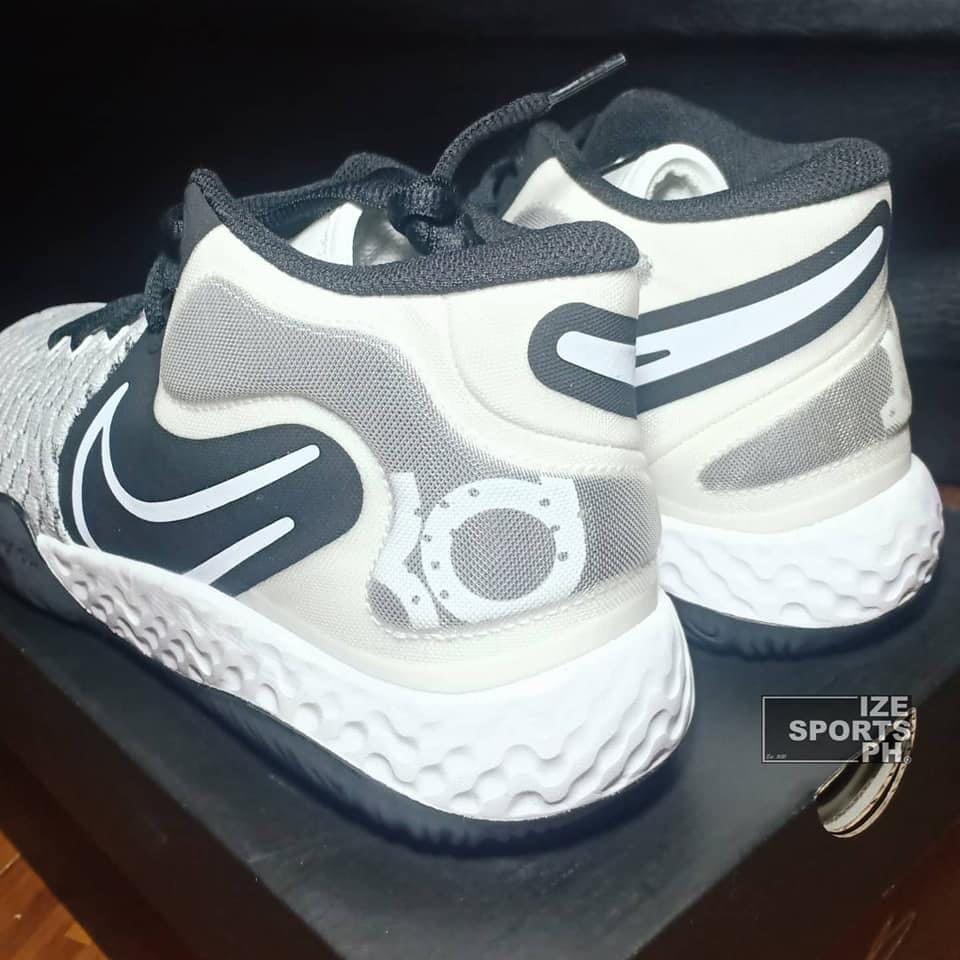 Nike KD Trey 5 VII “Oreo”, Men's 