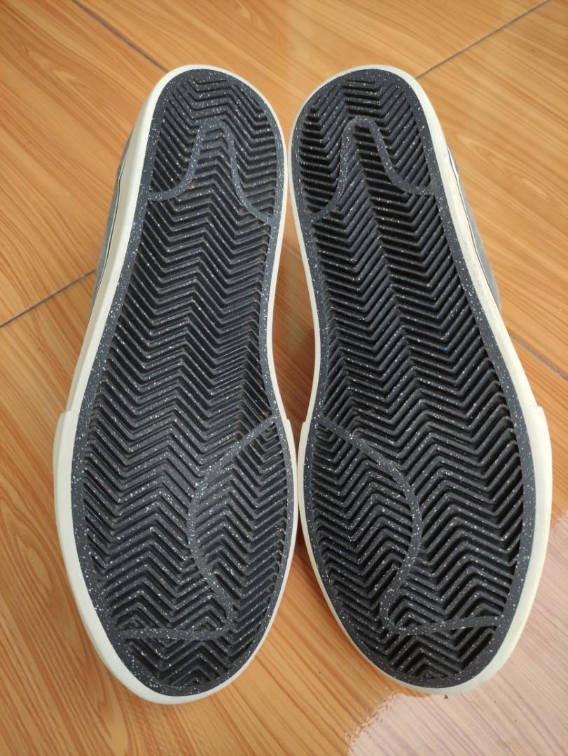Nike SB made in Indonesia, Fesyen Pria, Sepatu , Sneakers di Carousell