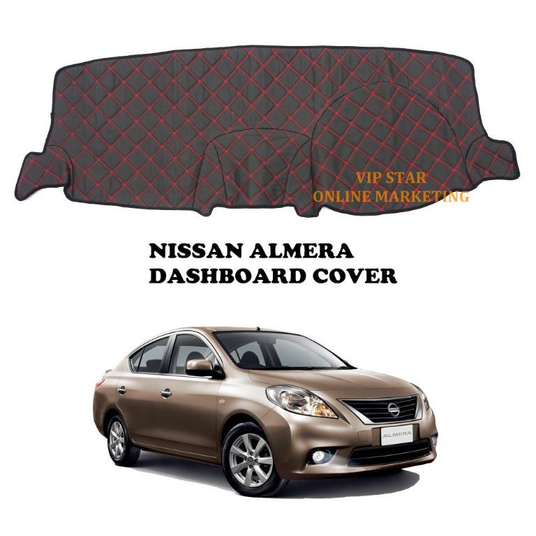 Proton wira cheap dashboard cover