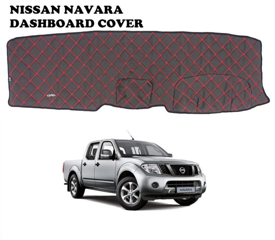Nissan hotsell dashboard cover