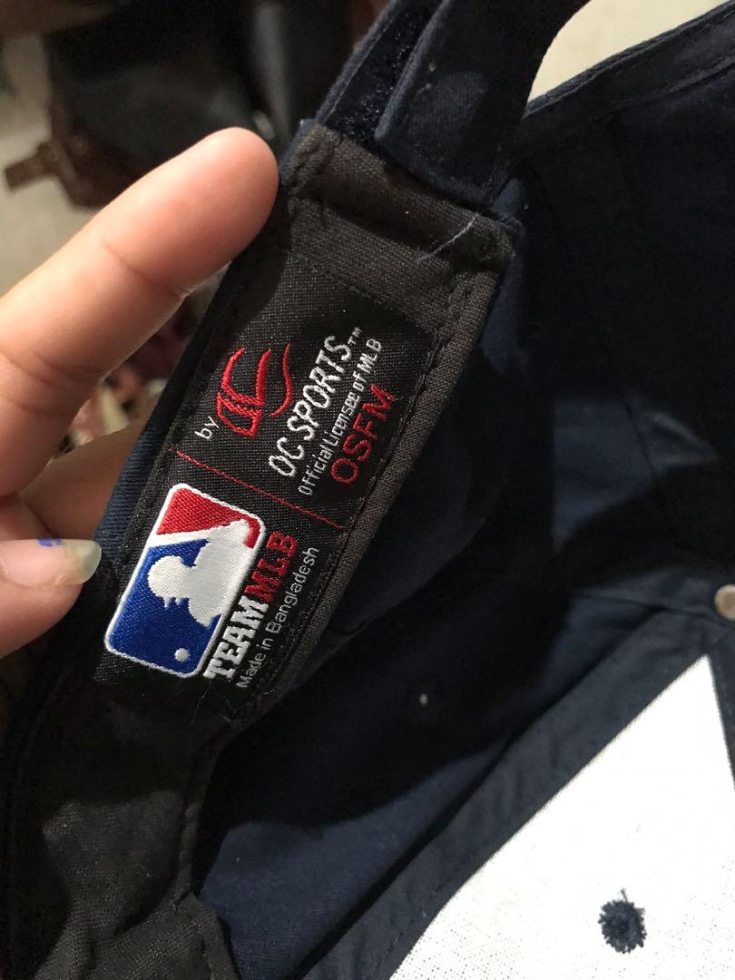 Team mlb hats oc sports deals