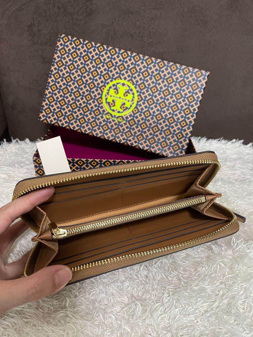 Tory burch hand wallet 2025