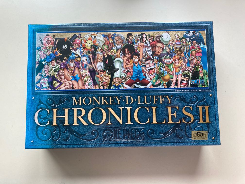 One Piece Puzzle 352 Pieces 海賊王砌圖352塊 興趣及遊戲 玩具 遊戲類 Carousell