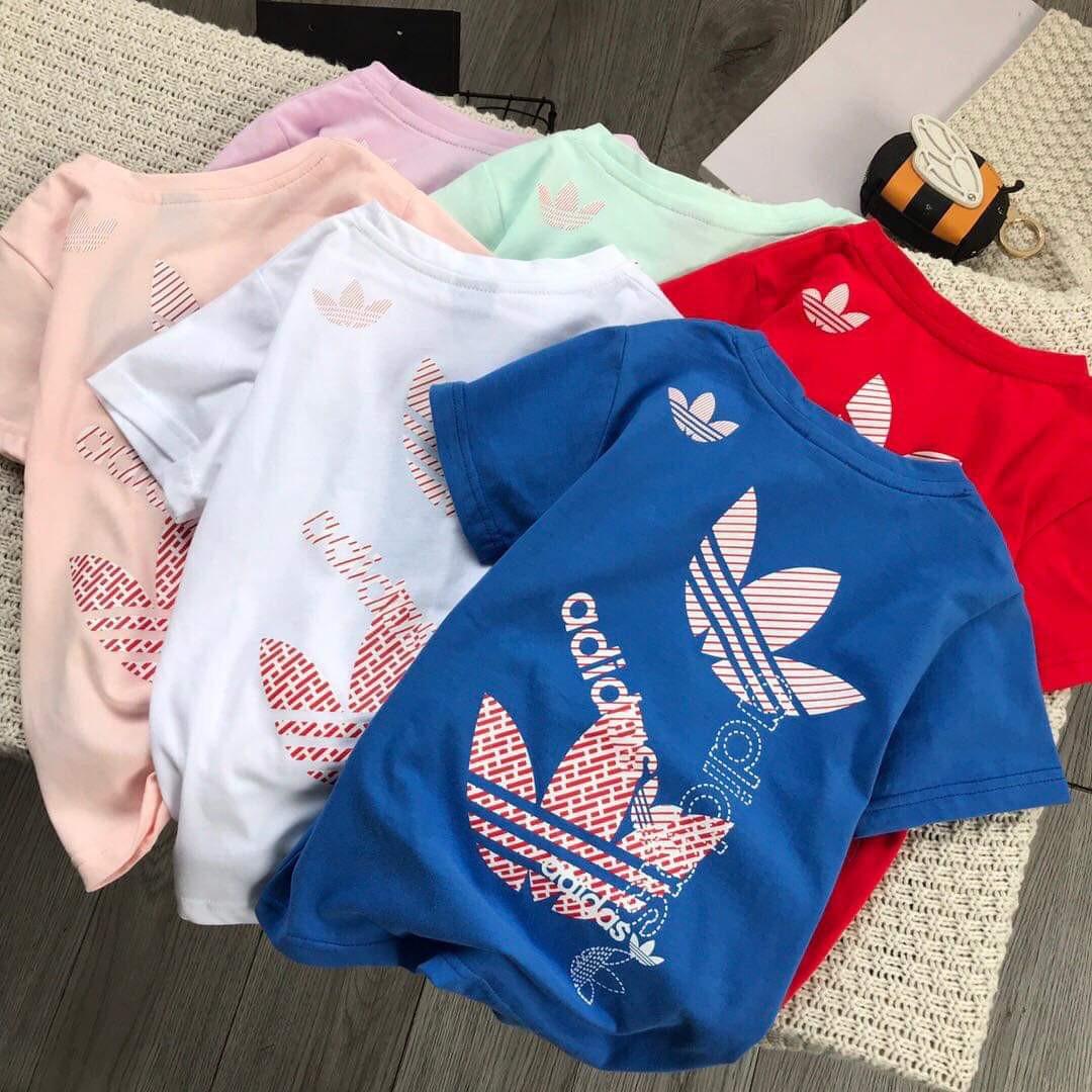 Original Adidas kids casual 2 pcs set