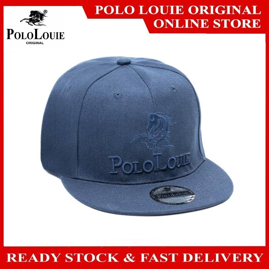 Topi snapback original online Clearance