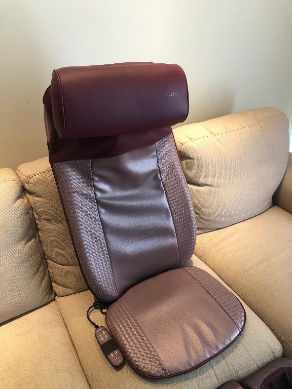 Osim ujolly sales 2 review