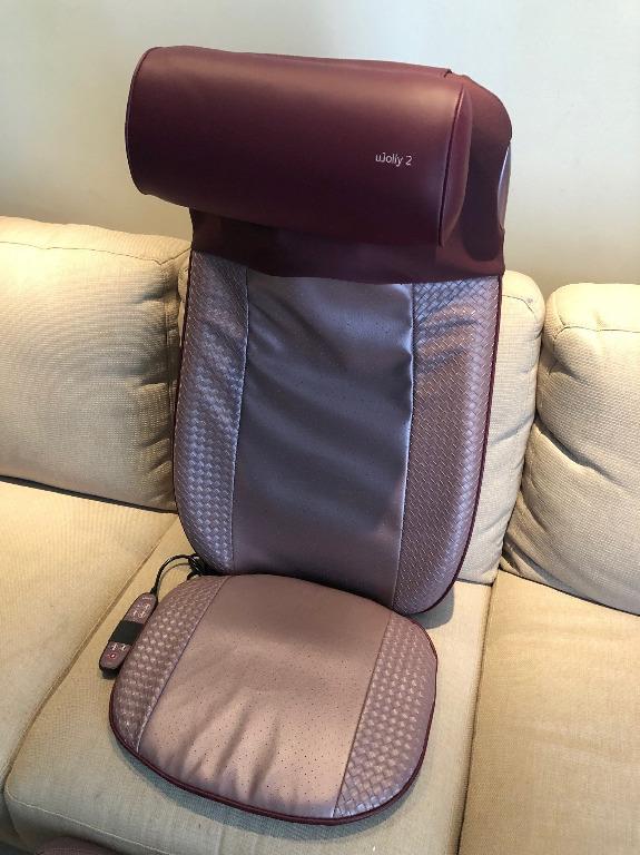 Osim ujolly vs ogawa discount