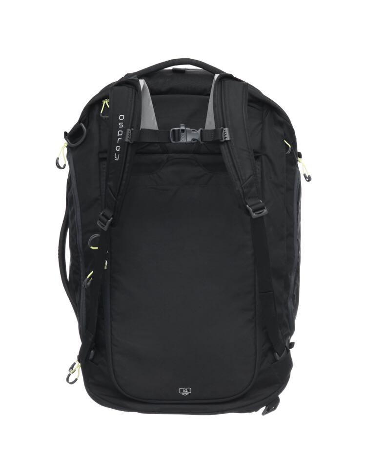 Osprey Bigkit Duffel Bag