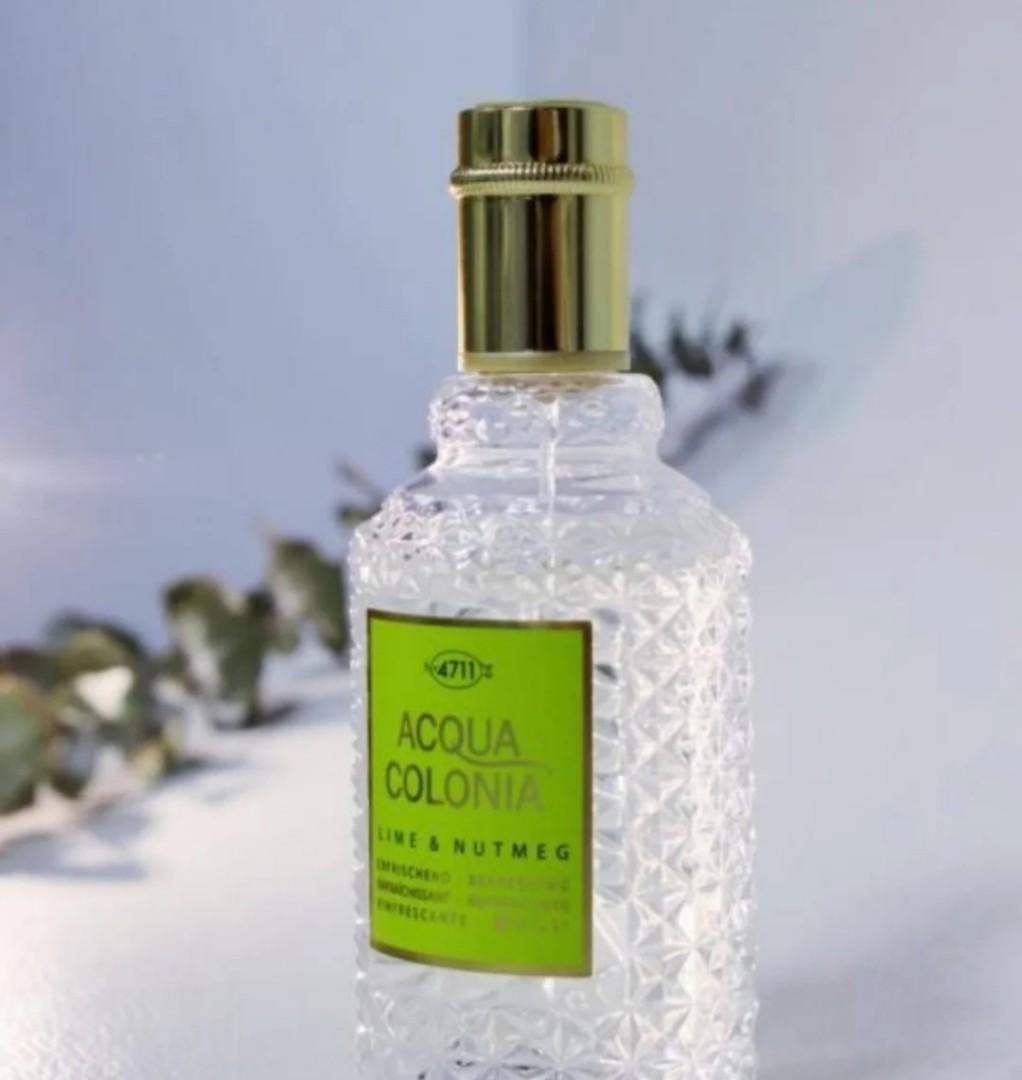 acqua colonia lime