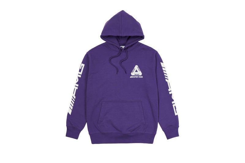 Palace sale department hoodie