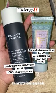 (Category: ) located in . Submitted by aqilah_declutters (Listing ID 1106800319, Image 1). Description: .