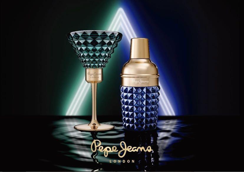 Pepe Jeans London Celebrate Perfume 50ml EDP