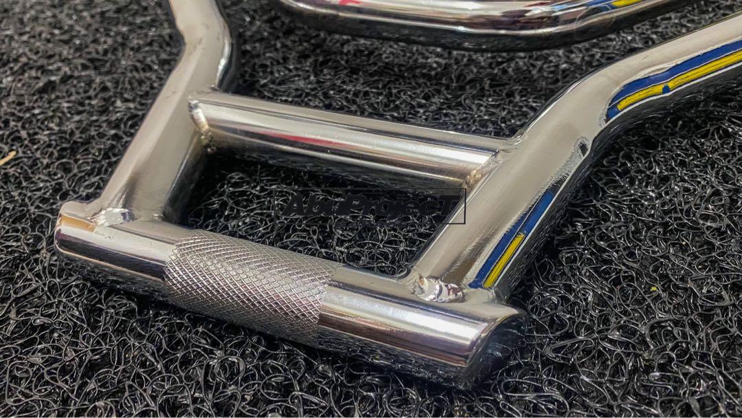 Peregrine handlebars store
