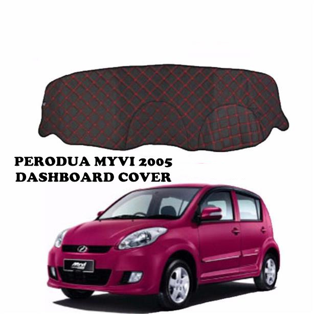 Myvi dashboard cover deals