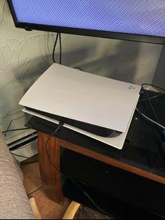 Playstation 5 PS5
