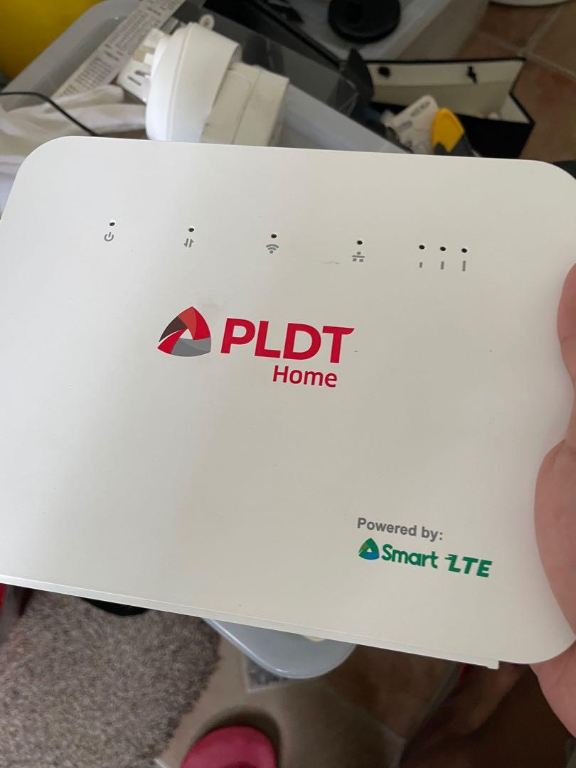 Pldt boost even cat 6 lte router, Computers & Tech, Parts & Accessories ...