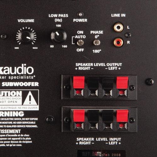 Polk audio ps10 outlet