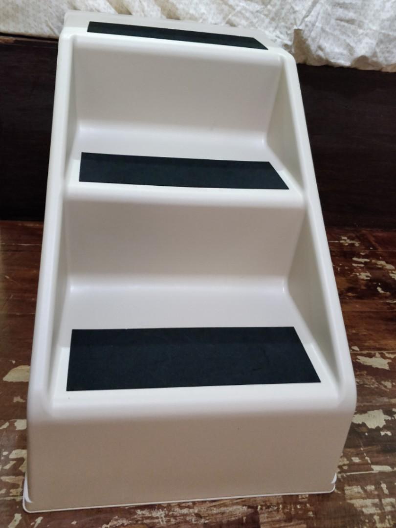 Portable Pet Steps Stairs