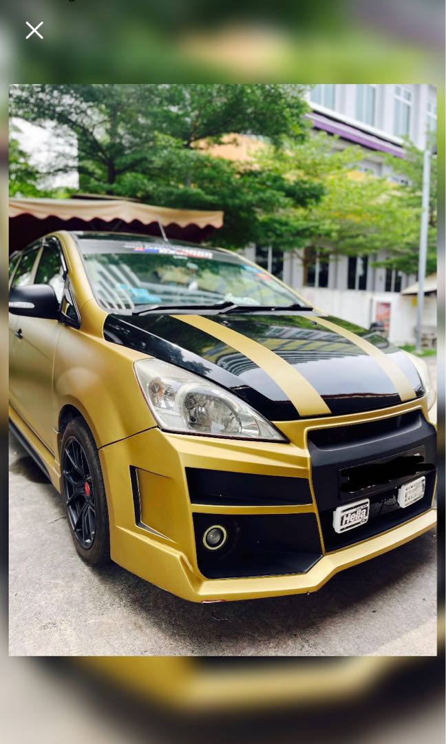 (Category: ) located in . Submitted by hezlyramli (Listing ID 1106668225, Image 1). Description: .