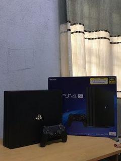 Ps4 Pro