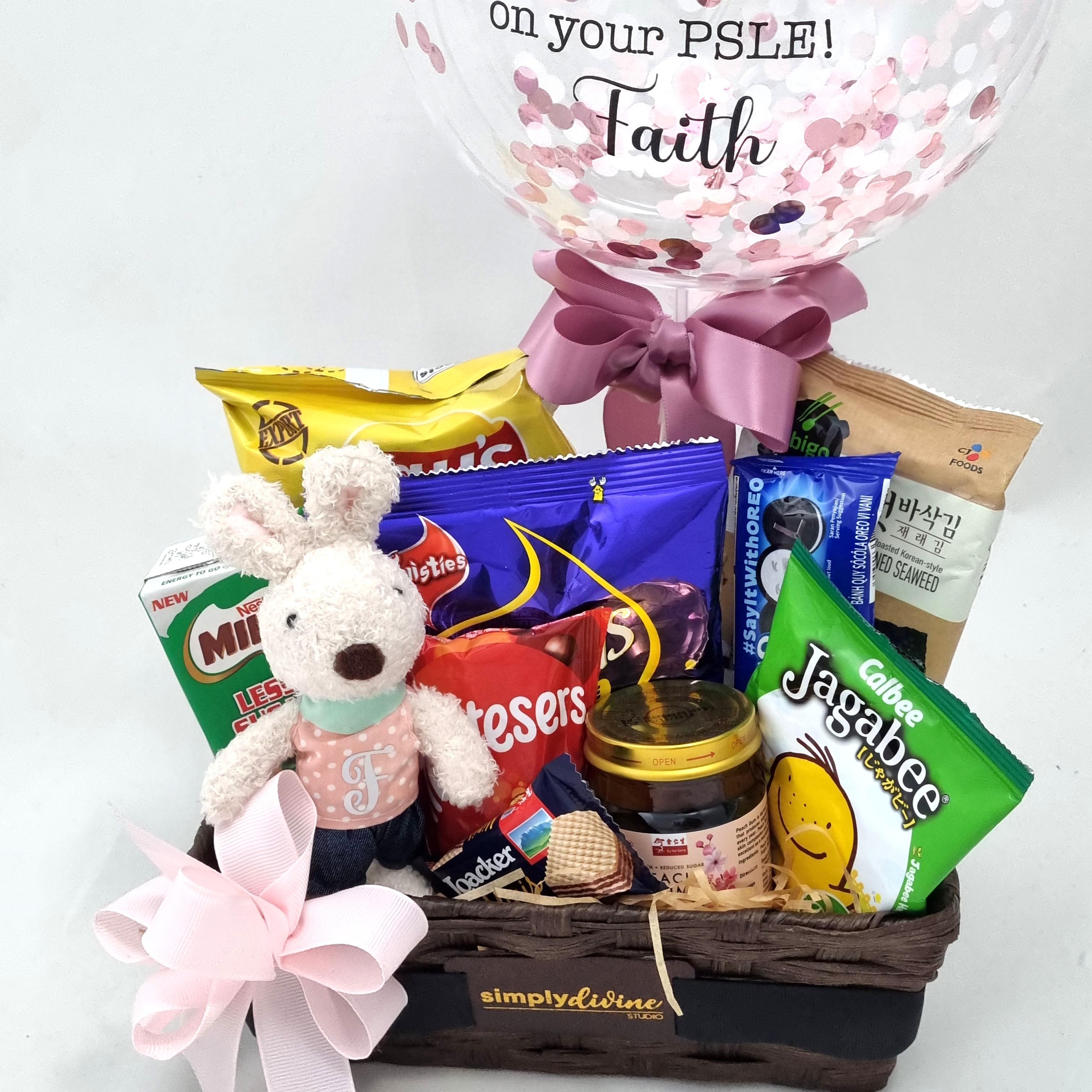 Finals Care Package For Boyfriend | avaelma.com