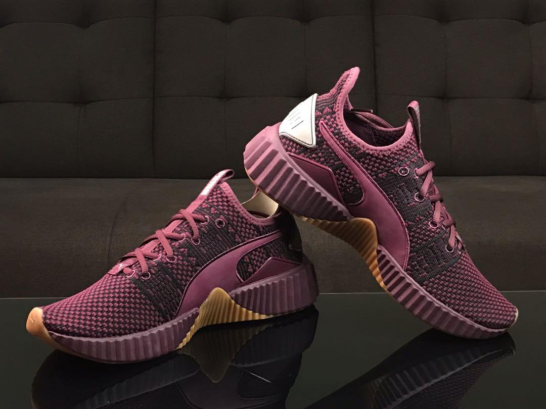 Puma shop defy uk
