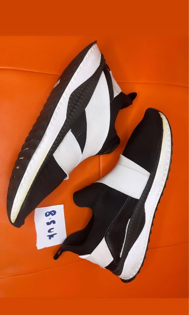 puma tsugi zephyr monolith