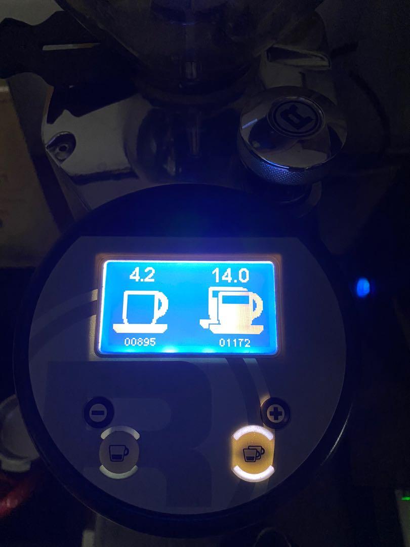 Rocket espresso Fausto, TV & Home Appliances, Kitchen Appliances