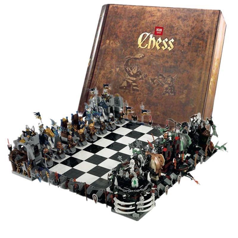 Lepin chess online