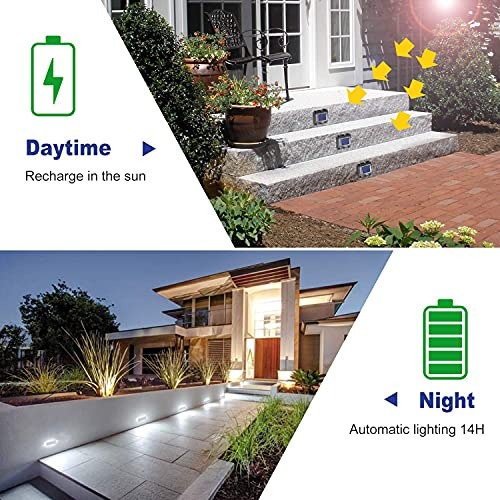 Decking lights for sale Clearance