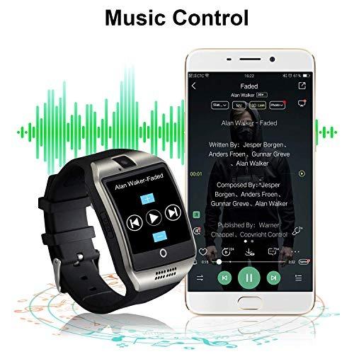 Tipmant smartwatch recensioni cheap