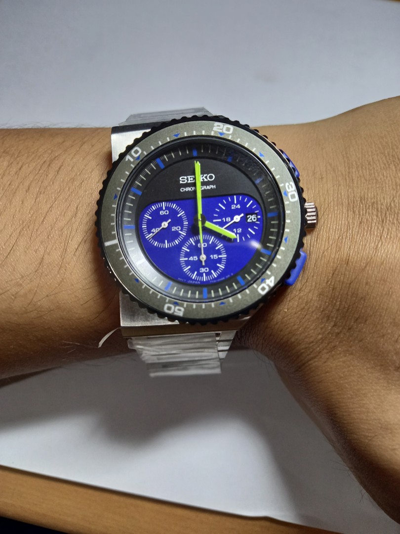 Seiko giugiaro online bishop