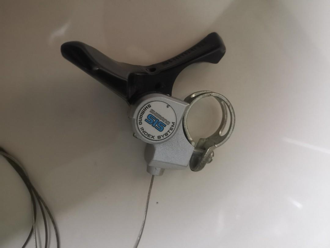 Shifter shimano a050 outlet