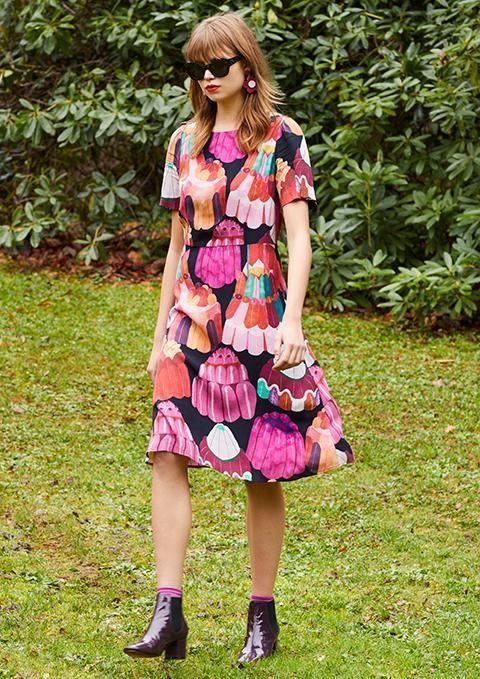 Gorman jelly dress clearance
