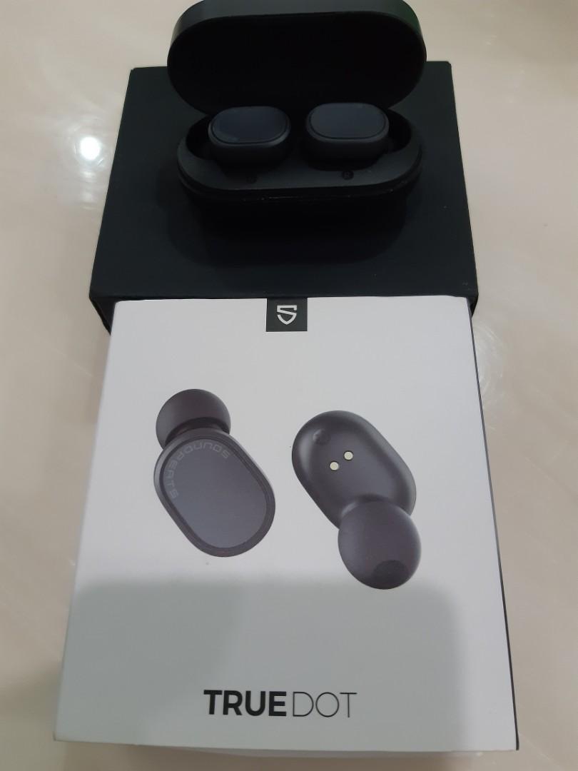 Truedot sales