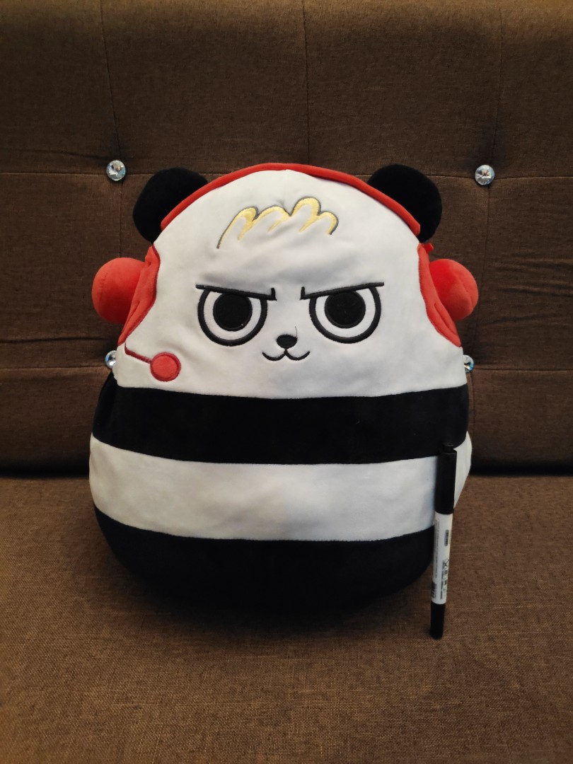 Ryan s world store combo panda plush