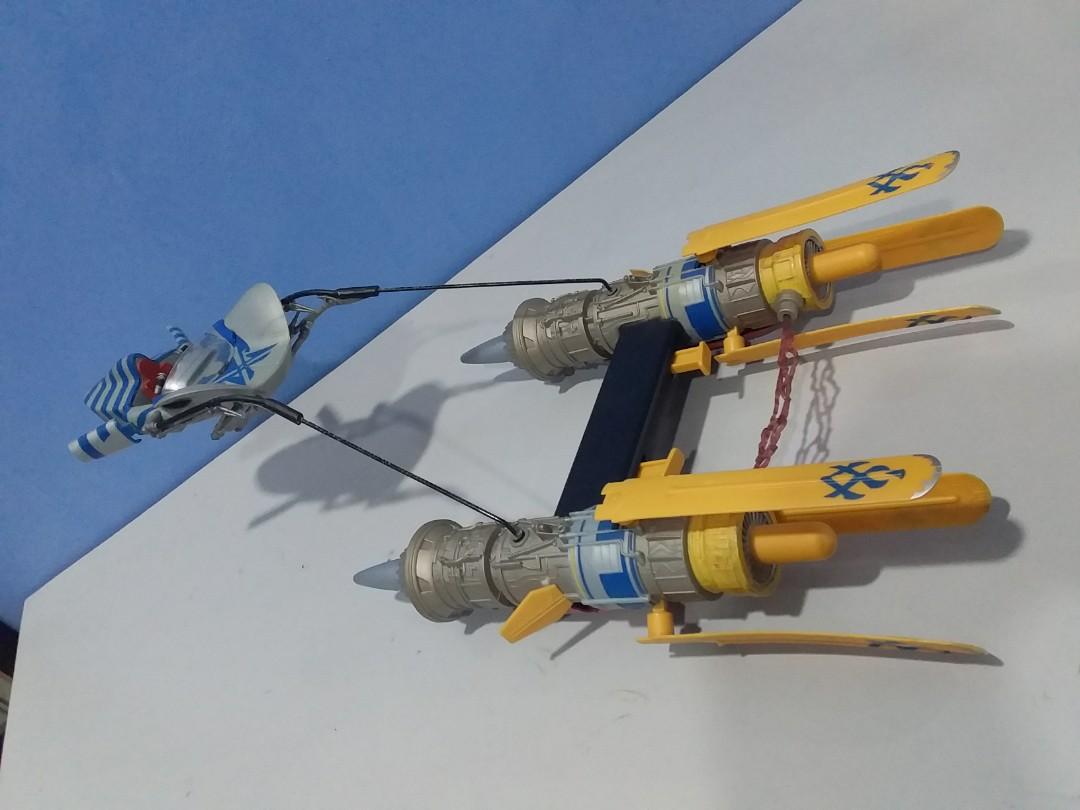 Anakin discount race pod