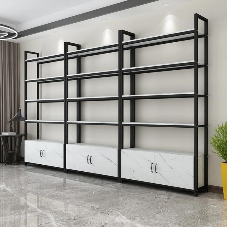Store 2025 storage shelves