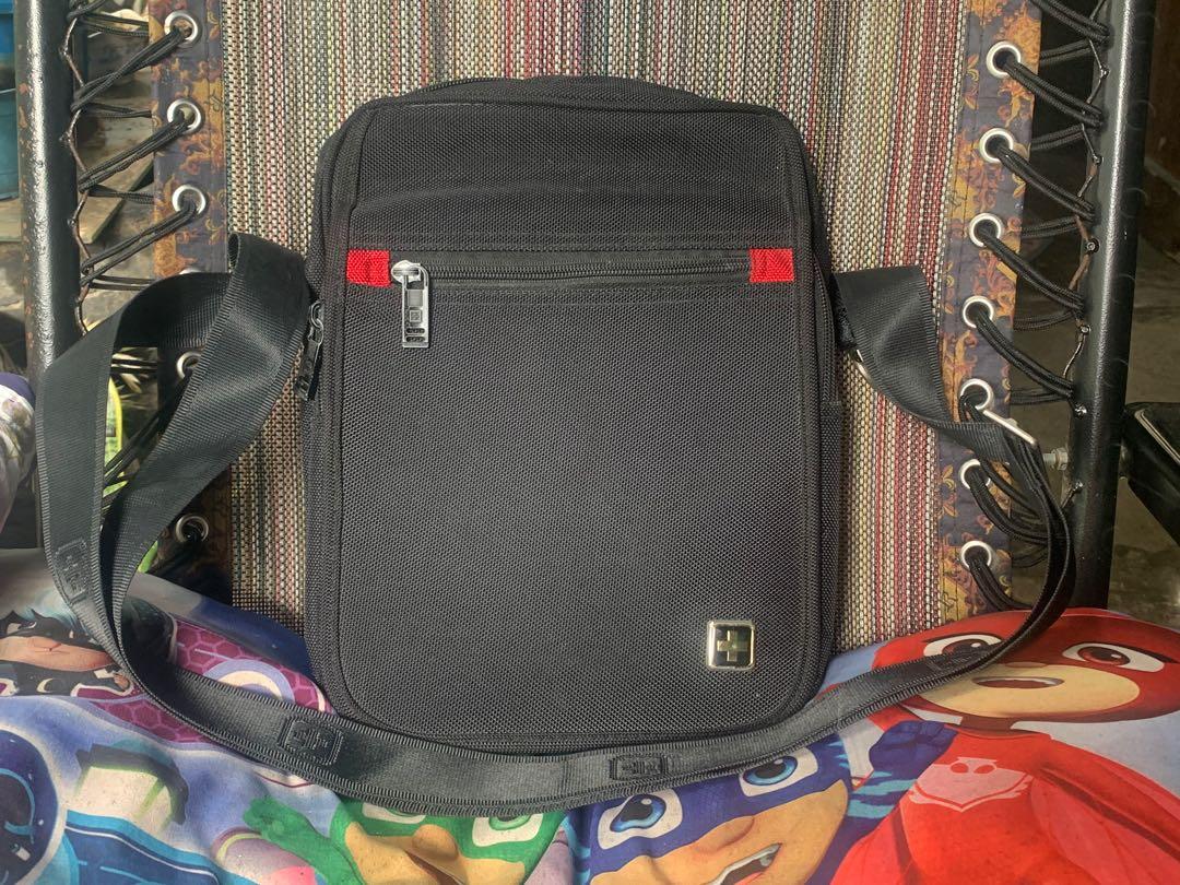 Swisswin outlet bags price