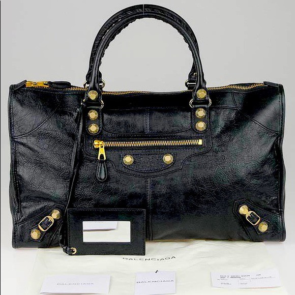 Tas balenciaga original sales