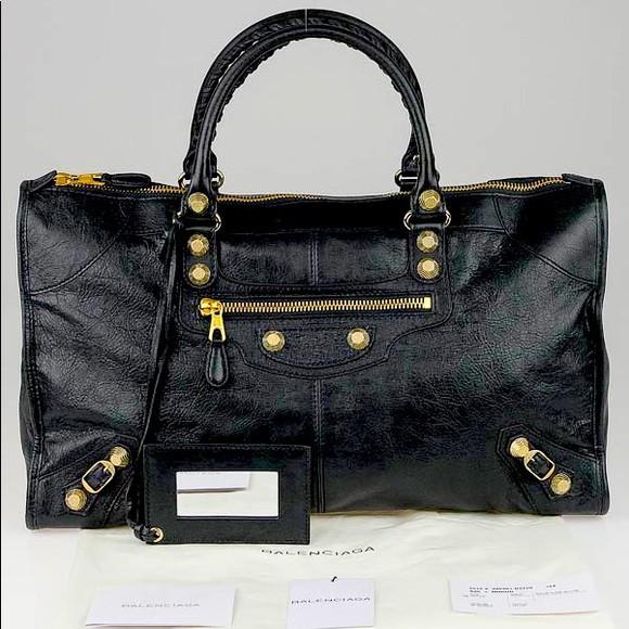 Tas balenciaga original shop