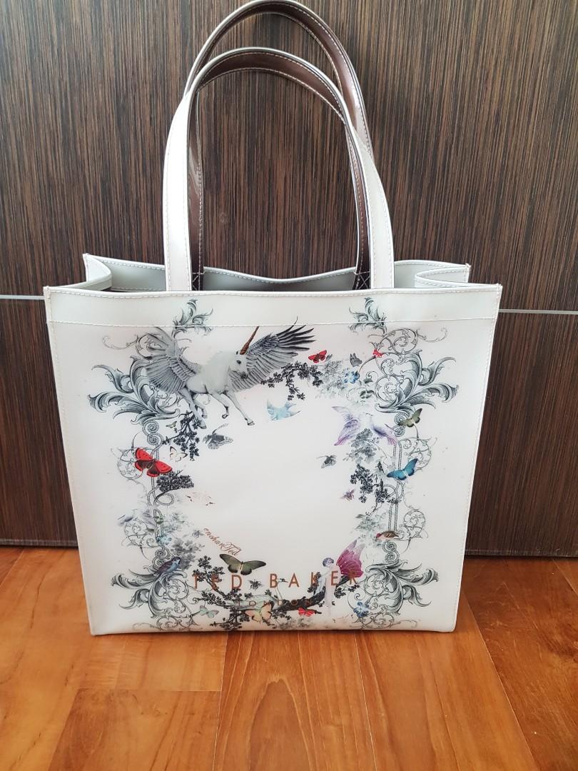 Ted Baker Large Unicorn bag