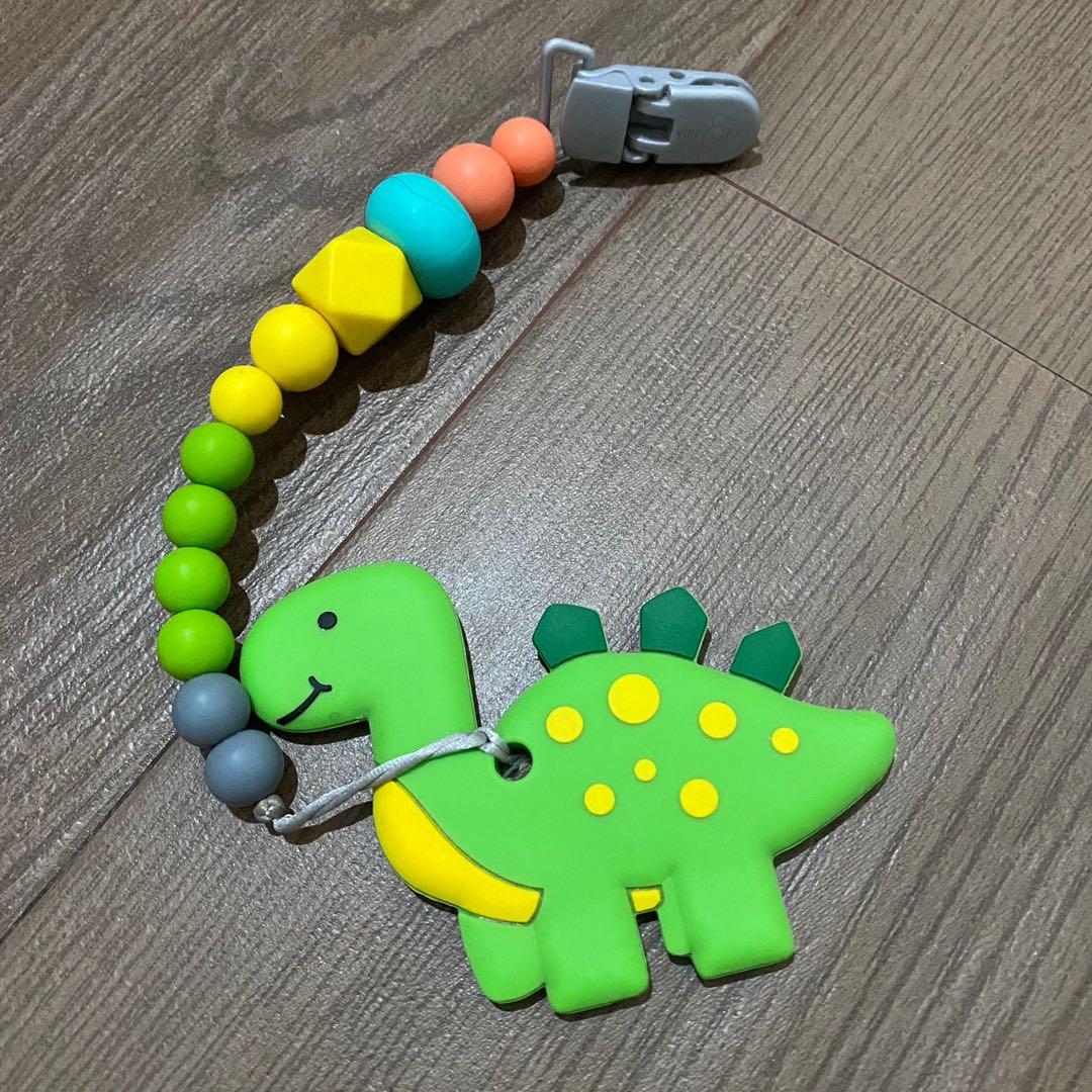 Teether you me original mothercare Bayi Anak Perawatan